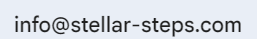 info@stellar-steps.com